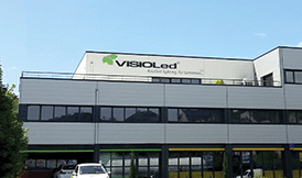 Image du showroom de Rodez de visionaute