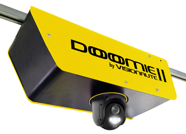 Doomie Rail