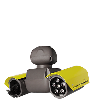 Caméra sofie version tourelle